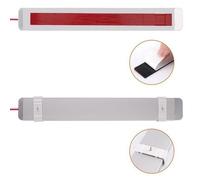 Barra Luminosa LED Interni 12V 24V Per Tetto Cabina 42cm 3 Colori