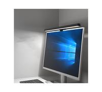 Barra Luminosa LED per Monitor USB con Tecnologia Dimmerabile per La Cura Degli Occhi