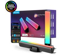 Barra luminosa LED RGB Govee H6056 Flow Plus WIFI+BT