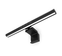 Barra luminosa monitor NEDIS NBML110BK LED 60 lm 5 temperature colori 40 cm