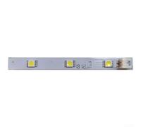 Barra luminosa per frigorifero, ricambio per Electrolux BCD-SL300LED001, componente elettronico anti-umidità per rivestimento a prova di umidità, 10 cm