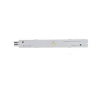 Barra luminosa per frigorifero, Striscia LED for illuminazione di refrigerazione BSH 9001030205 3V for la sostituzione di parti di frigorifero Cina continentale 1 pz