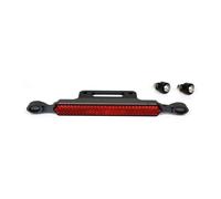 Barra luminosa per luci posteriori/frecce nero 21-up rh1250s sportster s Kodlin
