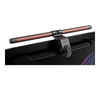 ASUS Rog Aura Schermo Luce BAR ALB01 ( Aura Sincronizza, Displaywidget Center)