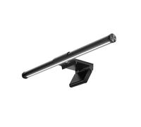 Barra Luminosa per Monitor, Lampada da Lettura USB per La Cura Degli Occhi, Luci LED per Computer da 50 cm, Luce da Scrivania Dimmerabile per Giochi