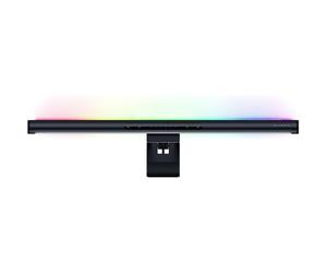 Barra luminosa per monitor Razer Aether RGB LED