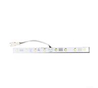 Barra luminosa resistente al freddo 16cm del LED per il congelatore di Oma