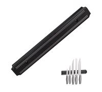 Barra magnetica asta porta utensili da cucina calamita da cucina 33 cm