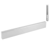Barra Magnetica Inox Cm36 H&H