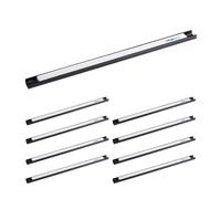 Barra magnetica Supporto magnetico 13 kg 9 pz. Barra magnetica per attrezzi
