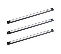 Barra magnetica Supporto magnetico Organizzatore da parete 13 kg 3 pz.
