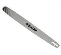 Barra MAKITA 74cm 1,5mm 3/8" corazzata Dolmar 415074452