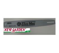 Barra microlite motosega 941C GS410C 941CX GS410CX OLEOMAC 50062006R 16" 41cm 107943