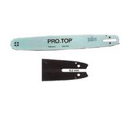 BARRA MINI 3/8P 1,3 44 MAGLIE ADATTABILE STIHL EFCO OLEO MAC ALPINA