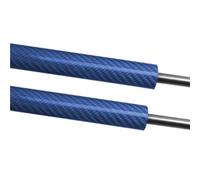 Barra Molla Per Ammortizzatori Per Bagagliaio Per Jeep Per Compass 2007-2016 OE 6197 SG314041 95278 05109514AB Asta Pressione Per Ammortizzatore Posteriore(Dark Blue)