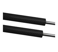 Barra Molla Per Ammortizzatori Per Bagagliaio Per Jeep Per Compass 2007-2016 OE 6197 SG314041 95278 05109514AB Asta Pressione Per Ammortizzatore Posteriore(Normal Black)