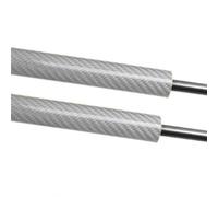 Barra Molla Per Ammortizzatori Per Bagagliaio Per Jeep Per Compass 2007-2016 OE 6197 SG314041 95278 05109514AB Asta Pressione Per Ammortizzatore Posteriore(Silver)