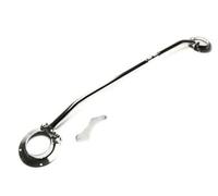 Barra montante in alluminio TA TECHNIX per VW Golf Mk3 Vento Passat montante ant