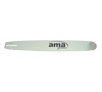 Barra Motosega Ama 18" 72 Maglie Passo .325" Spessore 1,5 mm