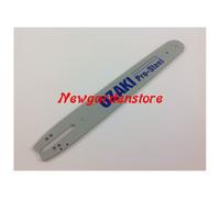 Barra motosega da legna SHINDAIWA 550 575 577 580 680 685 695 757 43 cm