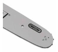 BARRA MOTOSEGA EFCO 46 CM 325" 1,3 MM 72 MAGLIE MT 451 4400 4510