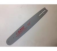 Barra motosega ISE 15' Falcon per Husqvarna 36, 41, 136, 141, 42, 45, 340, 345,