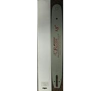 Barra motosega ISE 18" Falcon da montare Stihl MS270, 271, 260, 261...