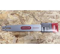Barra Motosega Oregon 160SXEA041 40cm 16” 56 Maglie 3/8 LP 1.3mm AdvanceCut