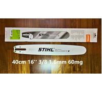 BARRA SPRANGA STIHL 18" 68 MAGLIE 325" 1,6mm MOTOSEGA STIHL COD 30050084717