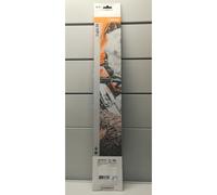 BARRA MOTOSEGA STIHL LIGHT 04 45 CM 325" 1,3 MM 74 MAGLIE PER MS 261 271