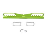 Barra MultiGrip Larga Per Lat Pull Down Home Gym Fitness