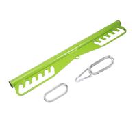 Barra MultiGrip Larga Per Lat Pull Down Home Gym Fitness