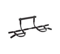 Barra Multimpresa Toorx BTP-M - Pull-Up, Push-Up, Sit-Up + Foam Grip