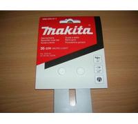 Barra nasello pignone Makita per seghetto DCS34 UC3510A UC3520A 958.035.611 9...