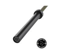 BARRA OLIMPICA FITNESS TECH 220 cm