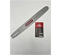 BARRA OREGON 180MLBK095 TAGLIO 45 CM PASSO 325'' SPESSORE 1.3mm 72 MAGLIE