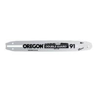 BARRA PER MOTOSEGA 'SINGLE RIVET' 3/8 sp.1,3 - 45 magl.- 30 cm OREGON