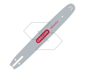 BARRA OREGON AdvanceCut 208SFHD024 Passo 3/8" Spessore 1,5 -72M 20"