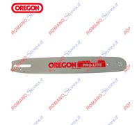 BARRA OREGON PROLITE PASSO 0.325"x0.063"x1.6 MOTOSEGHE OPEM STIHL