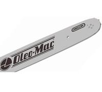 BARRA ORIGINALE OLEOMAC PER MOTOSEGA GS371 CM 35 14"-3/8 52M SPESS.1,3MM