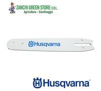 BARRA ORIGINALE PER HUSQVARNA T425 10" COD 505891640