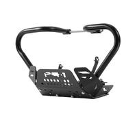 Barra paracolpi Crash Bar Grill Per PG-1 PG1 PG 2023 2024 202 | Crash Bar Grill Per PG-1 PG1 PG 2023 2024 2025