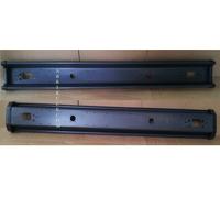 BARRA PARAINCASTRO PARAURTI POSTERIORE ADATTA A IVECO DAILY OM 40 GRINTA 616 NEW