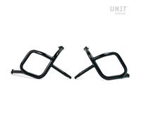 BARRA PARAMOTORE UNIT GARAGE PER TRIUMPH SCRAMBLER 1200 XC / XE 2019-2024