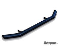 Barra Paraurti Anteriore Bragan™ Per Nissan Pathfinder 2005-2013 NERO