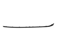 BARRA PARAURTI AUDI RE. A3, ACCESSORI ANTERIORI 13-06.16 ANTERIORE DESTRO, -