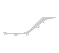 BARRA PARAURTI COMPATIBILE CON MAZDA F.L.COMPATIBILE 3, ACCESSORI ANTERIORE