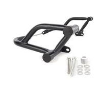 Barra Paraurti Compatibile Con Per Ninja Per 1000Sx 2020-2024 Moto Stunt Crash Cage Protezione Motore Paraurti Protezione Gara Ferroviaria