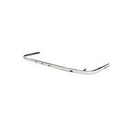 Barra paraurti - Type 20 - compatibile per Daf XF 105 (02/04>12/14) SuperSpace -