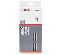 Bosch Accessorio per utensili elettrici 2 607 001 177 – Barra colla a caldo 11x200 mm Grigio 500 g